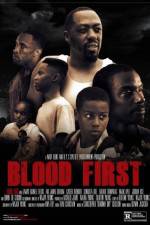 Watch Blood First Megashare8