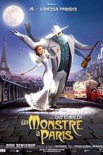 Watch A Monster In Paris Megashare8