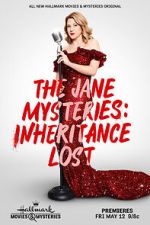 Watch The Jane Mysteries: Inheritance Lost Megashare8