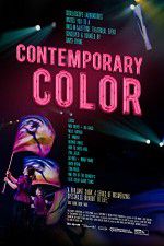Watch Contemporary Color Megashare8