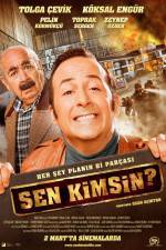 Watch Sen Kimsin Megashare8