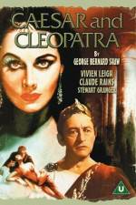 Watch Caesar and Cleopatra Megashare8
