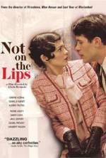 Watch Not on the Lips Megashare8