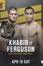 Watch UFC 249: Khabib vs. Ferguson Megashare8