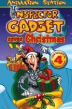 Watch Inspector Gadget Saves Christmas Megashare8