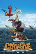 Watch Robinson Crusoe Megashare8