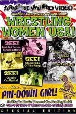 Watch Wrestling Women USA Megashare8