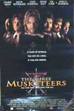 Watch The Three Musketeers Megashare8