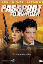 Watch Passport to Murder Megashare8