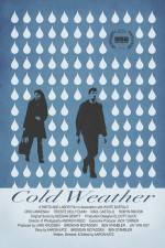 Watch Cold Weather Megashare8