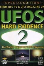 Watch UFOs: Hard Evidence Vol 2 Megashare8