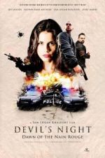 Watch Devil\'s Night: Dawn of the Nain Rouge Megashare8