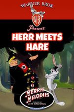 Watch Herr Meets Hare (Short 1945) Megashare8