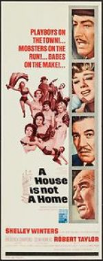 Watch A House Is Not a Home Megashare8