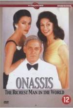 Watch Onassis: The Richest Man in the World Megashare8