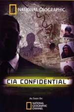 Watch National Geographic CIA Confidential Megashare8