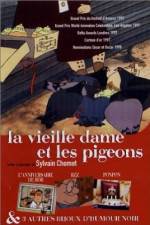 Watch La vieille dame et les pigeons Megashare8