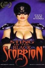 Watch Sting of the Black Scorpion Megashare8