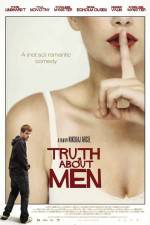 Watch Truth About Men Megashare8