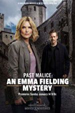 Watch Past Malice: An Emma Fielding Mystery Megashare8