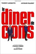 Watch Le Dner de Cons Megashare8