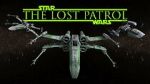 Watch The Lost Patrol (Short 2018) Megashare8