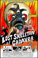 Watch The Lost Skeleton of Cadavra Megashare8