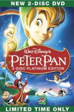 Watch Peter Pan Megashare8