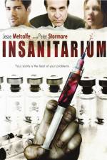 Watch Insanitarium Megashare8