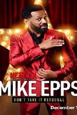 Watch Mike Epps: Don\'t Take It Personal Megashare8