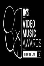 Watch 2013 MTV Video Music Awards Megashare8