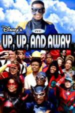Watch Up Up and Away Megashare8