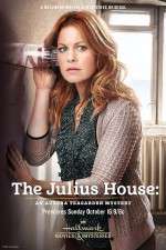Watch The Julius House: An Aurora Teagarden Mystery Megashare8