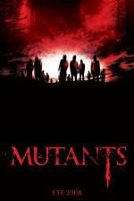 Watch Mutants Megashare8
