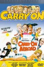 Watch Carry on Abroad Megashare8
