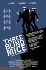 Watch Three Blind Mice Megashare8