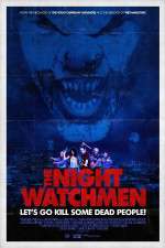 Watch The Night Watchmen Megashare8