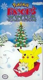 Watch Pokmon: Pikachu\'s Winter Vacation Megashare8