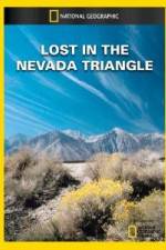 Watch National Geographic Lost in the Nevada Triangle Megashare8