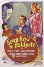 Watch Seven Keys to Baldpate Megashare8