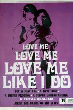 Watch Love Me Like I Do Megashare8