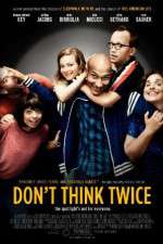 Watch Dont Think Twice Megashare8