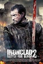 Watch Ironclad: Battle for Blood Megashare8