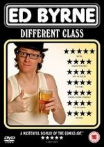 Watch Ed Byrne: Different Class Megashare8