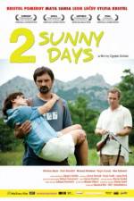 Watch Two Sunny Days Megashare8