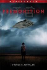 Watch Premonition Megashare8