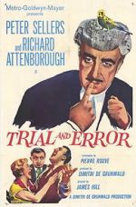 Watch Trial and Error Megashare8