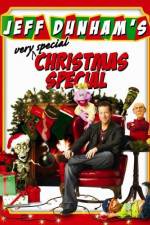 Watch Jeff Dunham's Very Special Christmas Special Megashare8