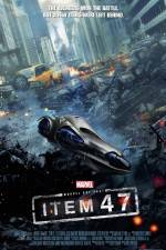 Watch Marvel One-Shot Item 47 Megashare8