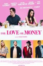 Watch For Love or Money Megashare8
